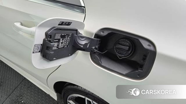 Mercedes-Benz CLA-Class C117 id 4483422 из Кореи 22