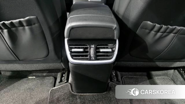 Hyundai The New Grandeur IG id 4337544 из Кореи 22