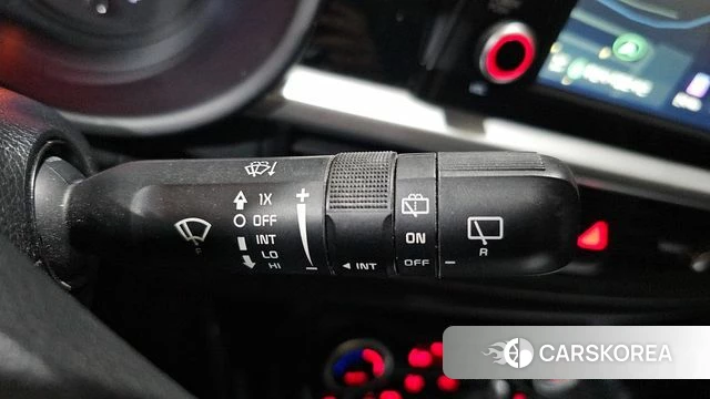 Kia All New Morning (JA) id 4502071 из Кореи 22