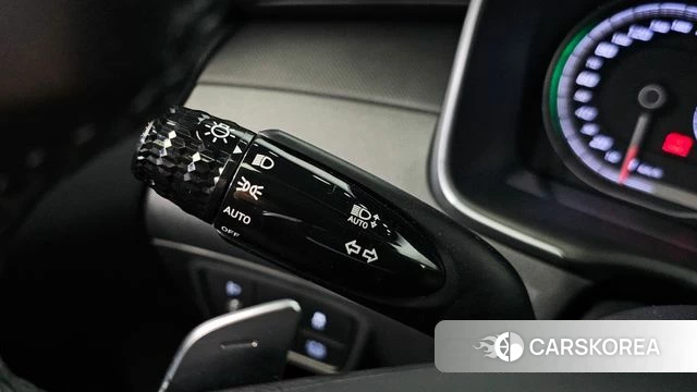 Hyundai Tucson Hybrid (NX4) id 4534713 из Кореи 22