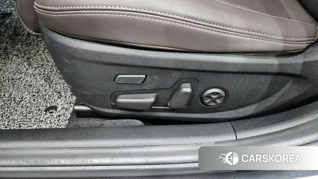 Hyundai Grandeur IG id 4325971 из Кореи 22