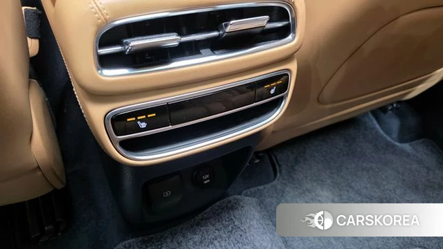 Genesis GV80 id 4330866 из Кореи 22