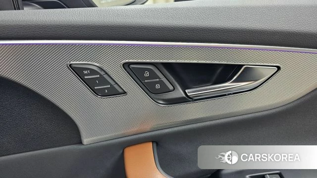 Audi Q8 (4M) id 4609055 из Кореи 22