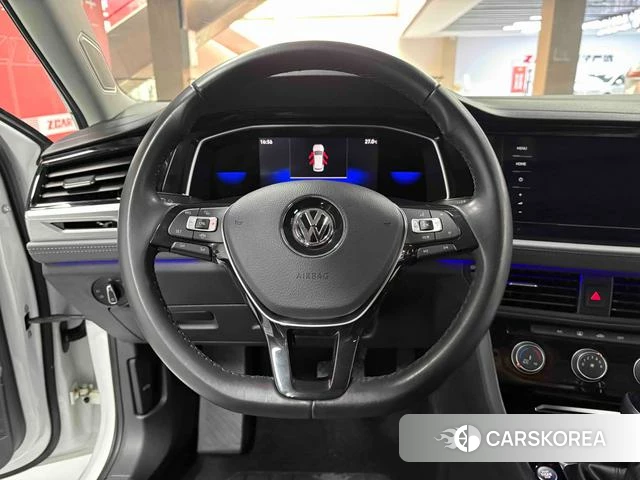 Volkswagen Sagitar id 4353245 из Китая 22