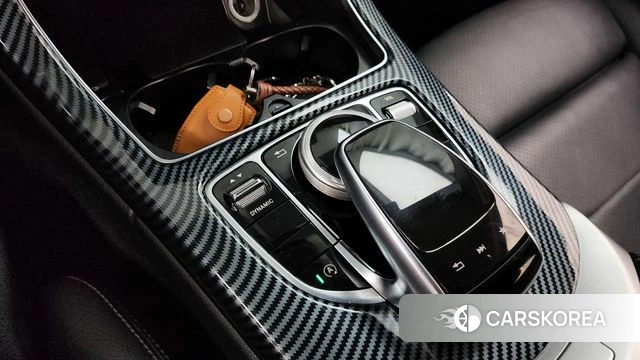 Mercedes-Benz C-Class W205 id 4378241 из Кореи 22