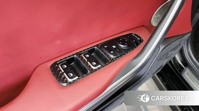 Kia Stinger id 4339091 из Кореи 22