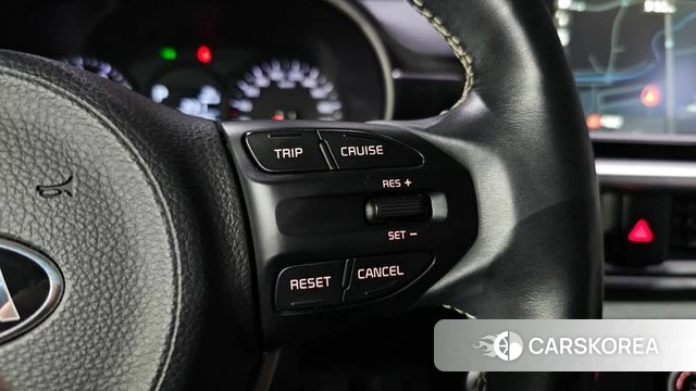 Kia All New Morning (JA) id 4557852 из Кореи 22