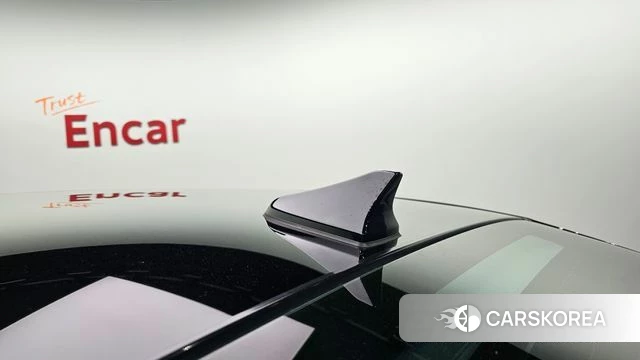 Hyundai The New Grandeur IG id 4202830 из Кореи 22