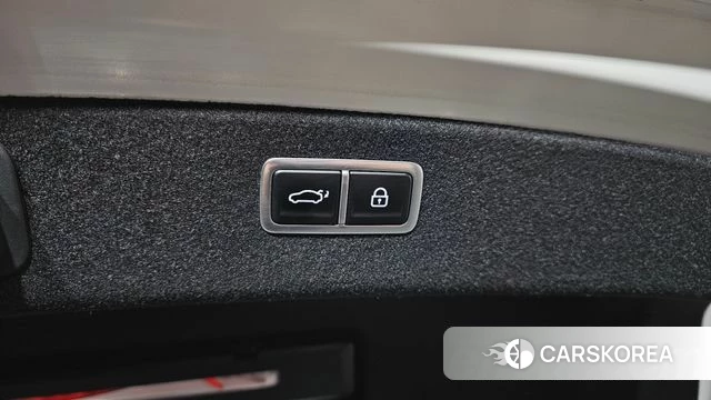 Genesis G80 (RG3) id 4394795 из Кореи 22