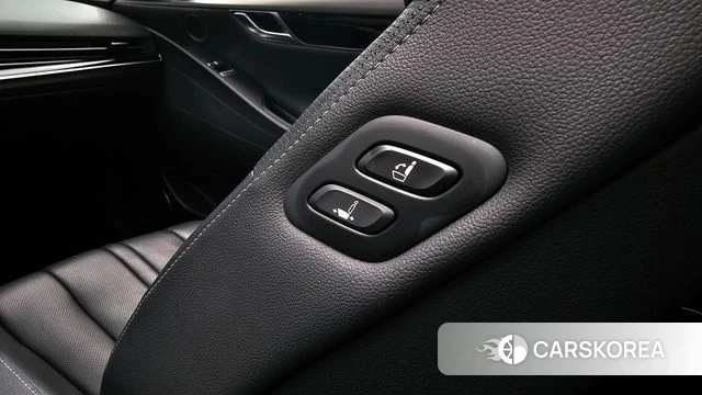 Genesis G80 (RG3) id 4731694 из Кореи 22