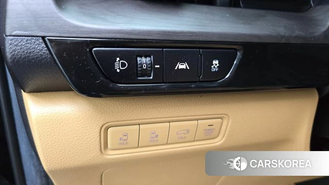 Kia Carnival 4th generation id 4585392 из Кореи 22