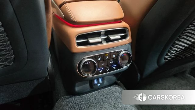 Genesis GV70 id 4893013 из Кореи 22