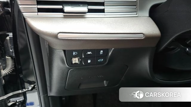 Hyundai The New Grandeur IG id 4429878 из Кореи 22