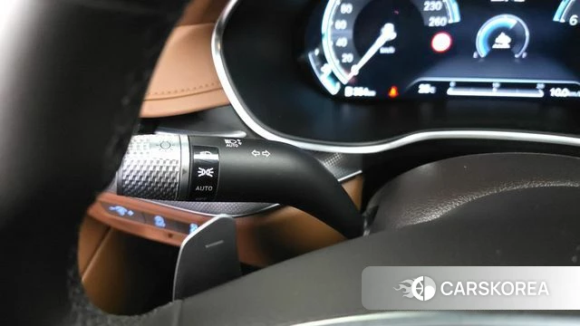 Genesis G80 (RG3) id 4518595 из Кореи 22