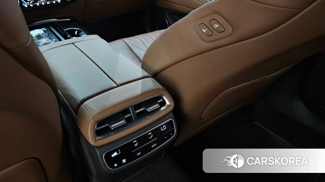 Genesis G80 (RG3) id 4401007 из Кореи 22
