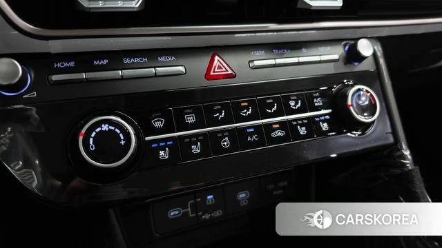 Hyundai Sonata D Edge (DN8) id 4940768 из Кореи 22