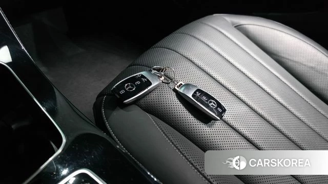 Mercedes-Benz E-Class W213 id 4625550 из Кореи 22