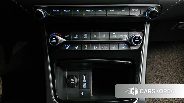 Hyundai Grandeur IG id 4551688 из Кореи 22
