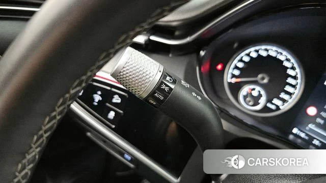 Genesis GV70 id 4401879 из Кореи 22
