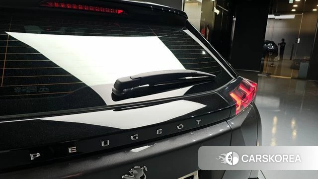 Peugeot 2008 Second generation id 4186050 из Кореи 22