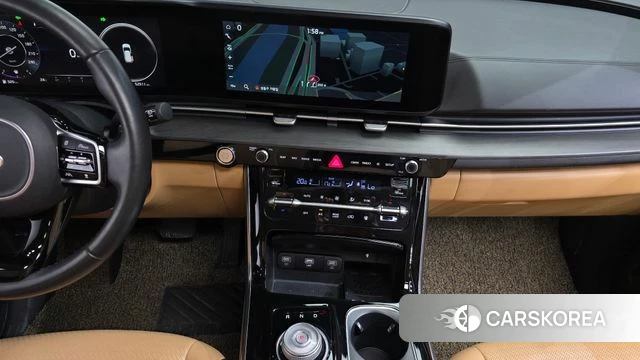 Kia Carnival 4th generation id 4780056 из Кореи 22