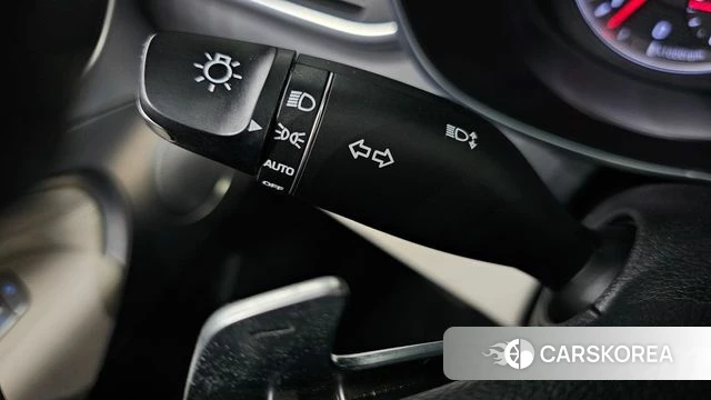Genesis G70 id 4595561 из Кореи 22