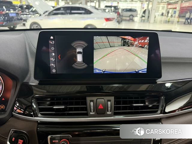 BMW X2 id 4359563 из Китая 22