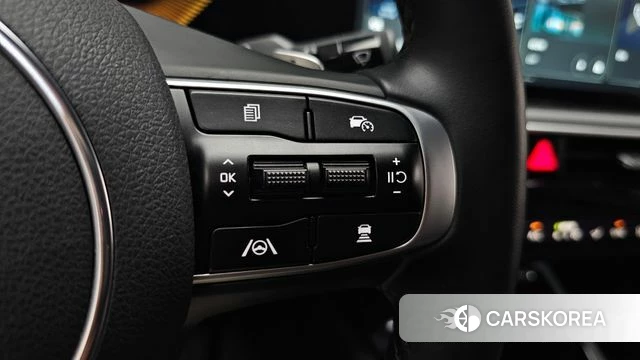 Kia The New K5 3rd generation id 4756939 из Кореи 22