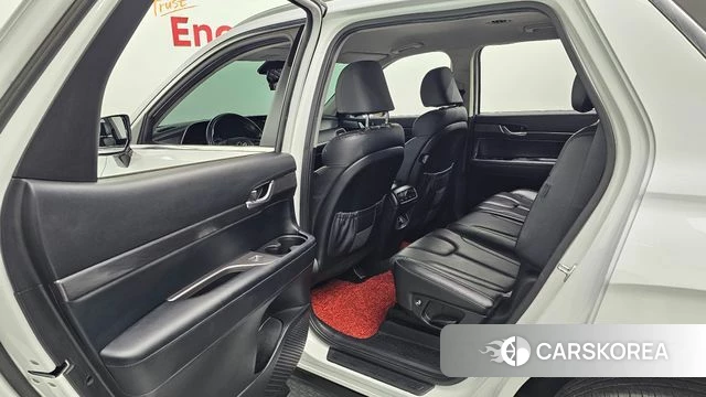 Hyundai Palisade id 4245604 из Кореи 22