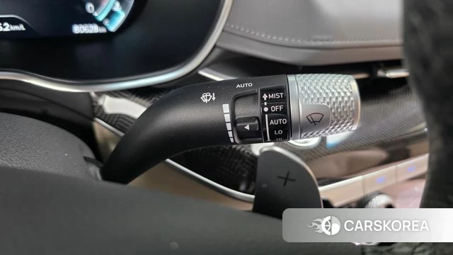 Genesis G80 (RG3) id 4624093 из Кореи 22
