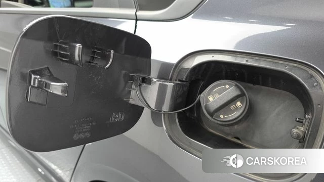 Kia The New K3 2nd generation id 4201617 из Кореи 22