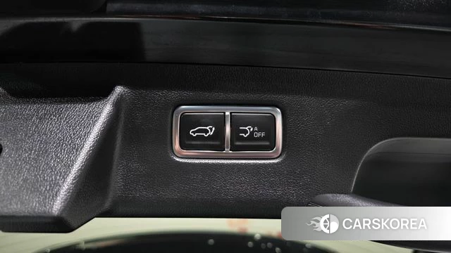 Kia The New Sorento 4th Generation id 4505421 из Кореи 22