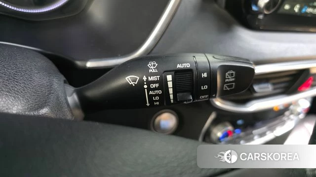 Hyundai Santa Fe TM id 4582100 из Кореи 22