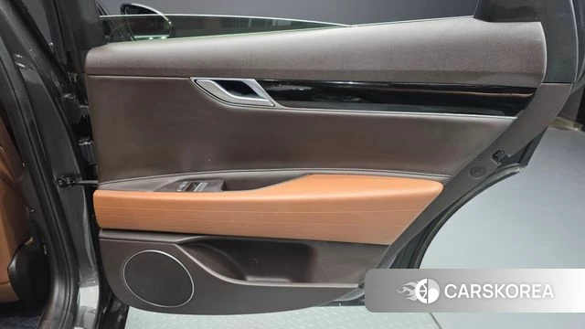 Genesis G80 (RG3) id 4201622 из Кореи 22