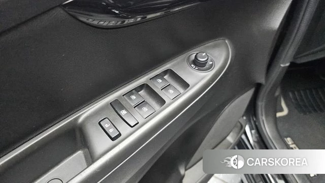 Chevrolet (GM Daewoo) The New Spark id 4604390 из Кореи 22