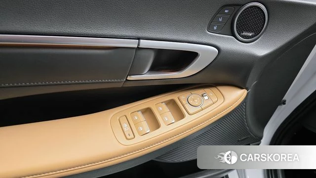 Hyundai Sonata D Edge (DN8) id 4194750 из Кореи 22