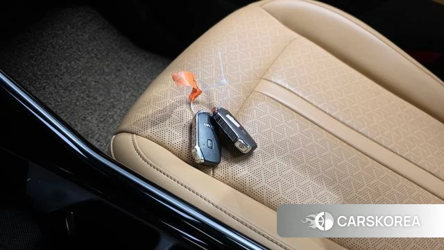Kia Sorento 4th Generation id 4535253 из Кореи 22