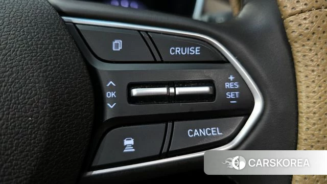 Hyundai Santa Fe TM id 4356881 из Кореи 22