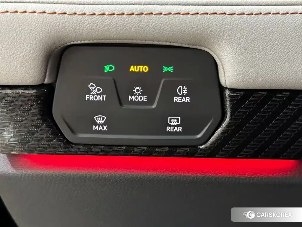 Volkswagen ID.7 VIZZION id 4617109 из Китая 22