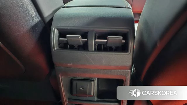 Ssangyong Torres EVX id 4623328 из Кореи 22