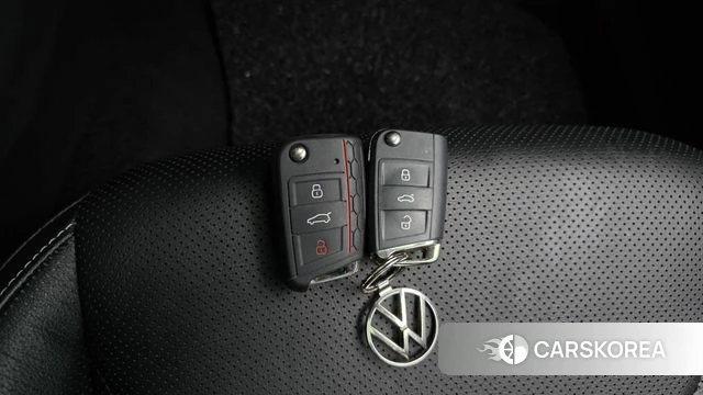 Volkswagen 7th Generation of Jetta id 4541785 из Кореи 22