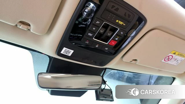 Kia Carnival 4th generation id 4282601 из Кореи 22
