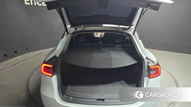 Tesla Model Y id 4635383 из Кореи 22