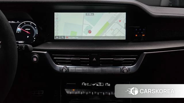 Kia Mohave Master id 4481226 из Кореи 22