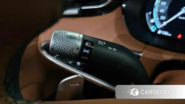 Genesis GV70 id 4292603 из Кореи 22