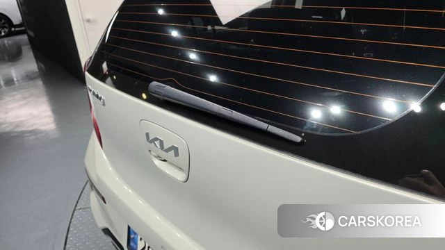 Kia Morning Urban (JA) id 4517878 из Кореи 22