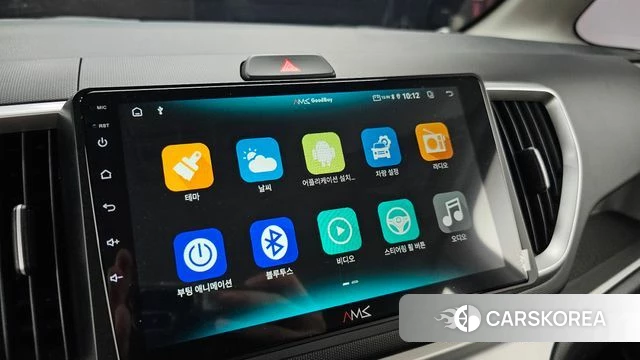 Kia The New Ray id 4671269 из Кореи 22