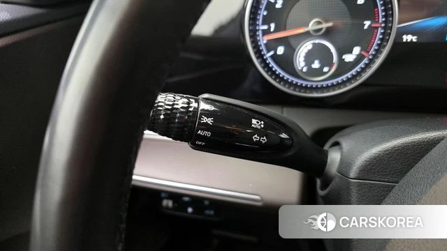 Hyundai The New Grandeur IG id 4331206 из Кореи 22