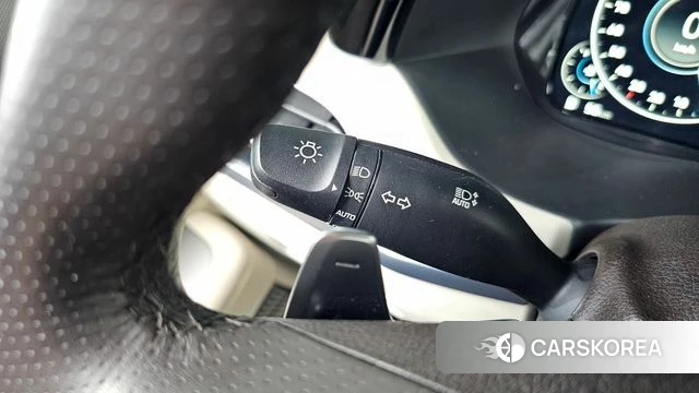 Hyundai Palisade id 4541555 из Кореи 22