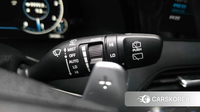 Hyundai Palisade id 4303320 из Кореи 22